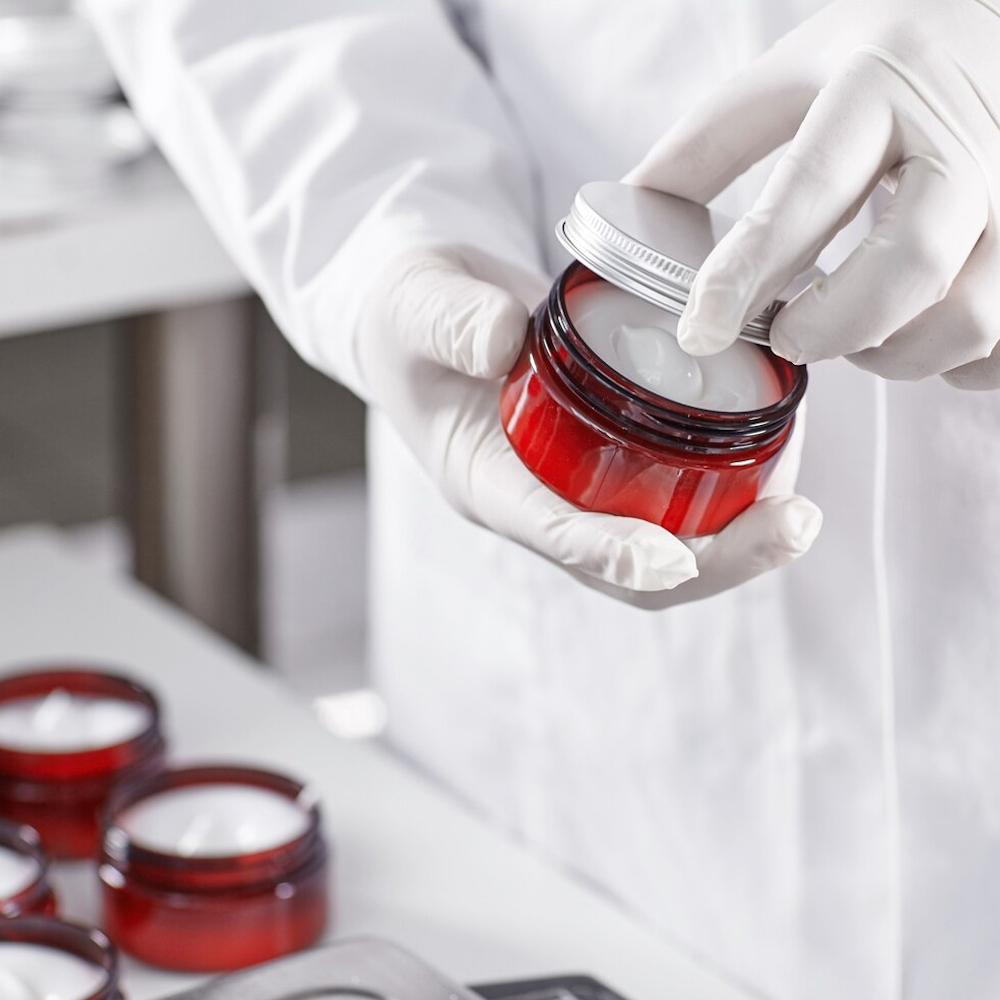 ISO 22716 kozmetikte i̇yi üretim uygulamaları hazırlık danışmanlığı