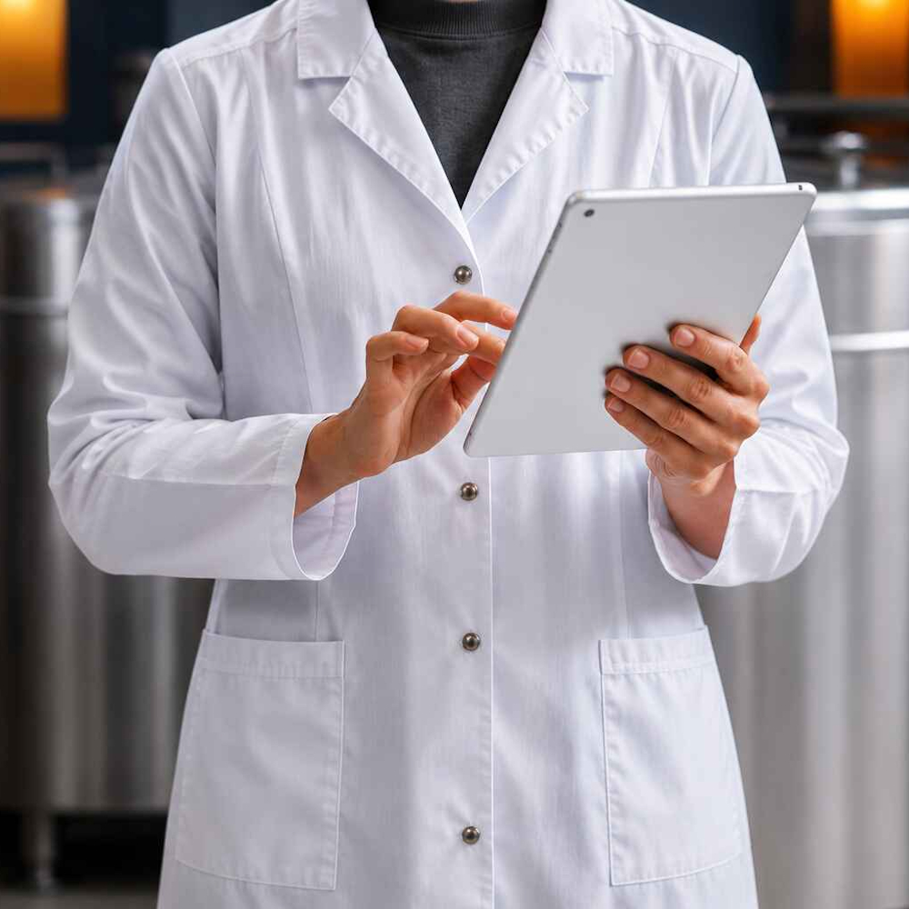 ISO 22716 belgelendirme hazırlık ve boşluk analizi