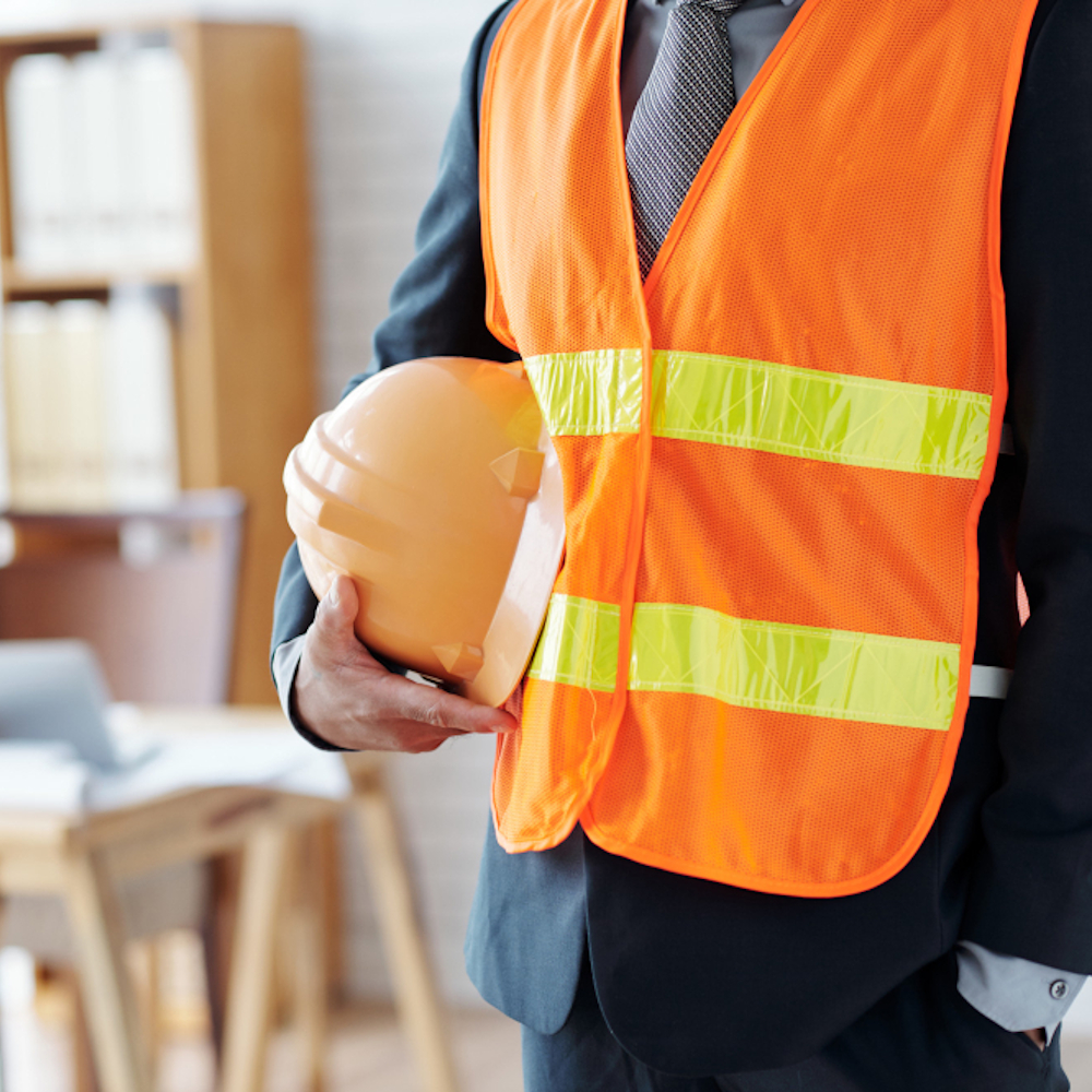 ISO 45001 i̇ş sağlığı ve güvenliği yönetim sistemi hazırlık danışmanlığı