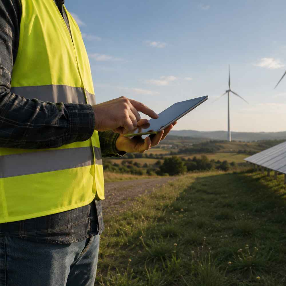 ISO 50001 belgelendirme hazırlık ve boşluk analizi
