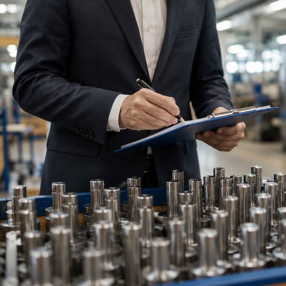 ISO 9001 kalite yönetim sistemi hazırlık danışmanlığı