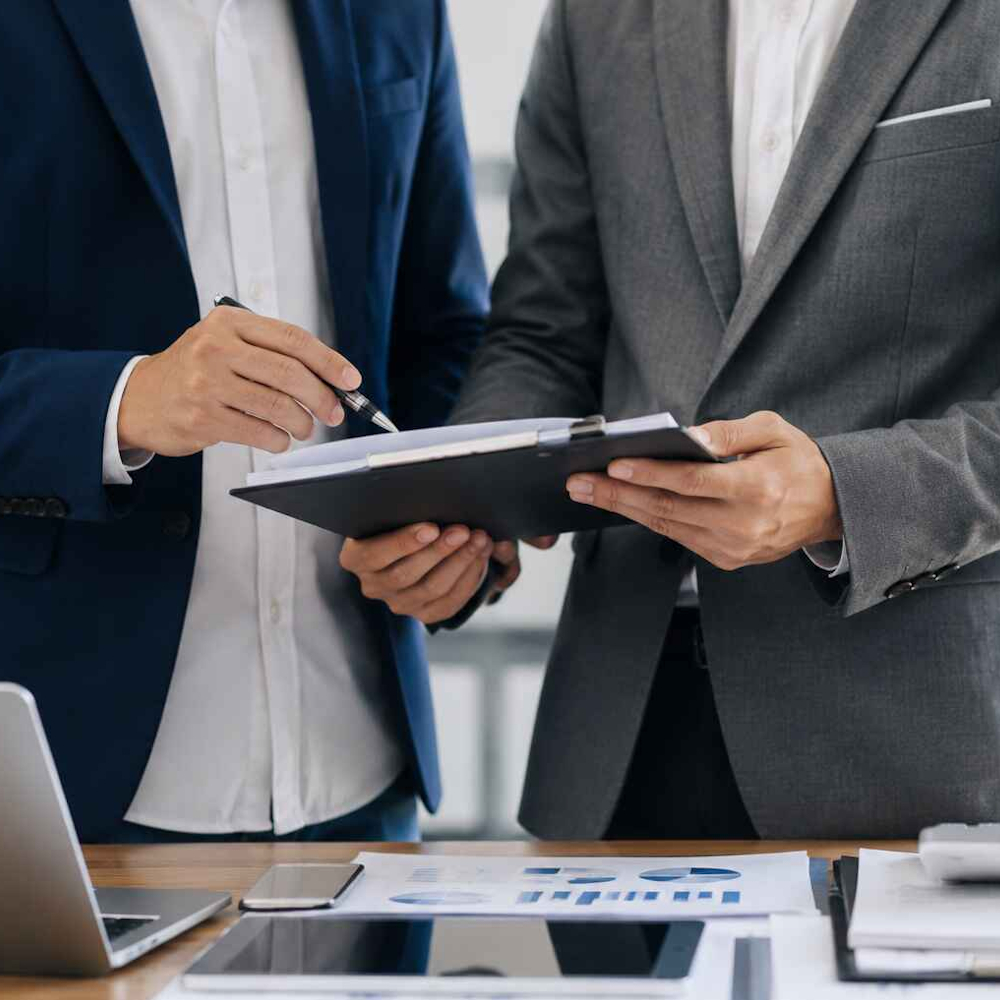 ISO 9001 belgelendirme hazırlık ve boşluk analizi