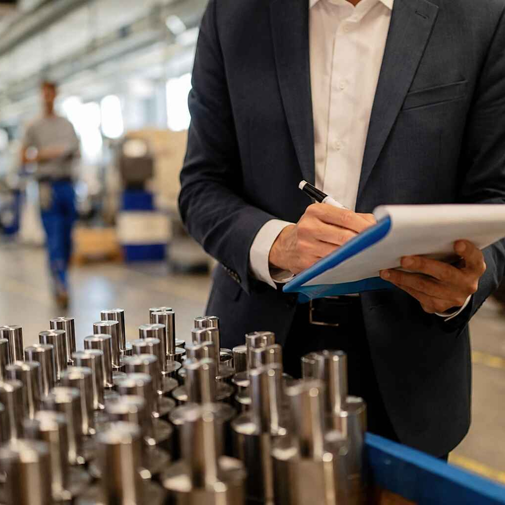 ISO/IEC 17065 ürün belgelendirme hazırlık danışmanlığı