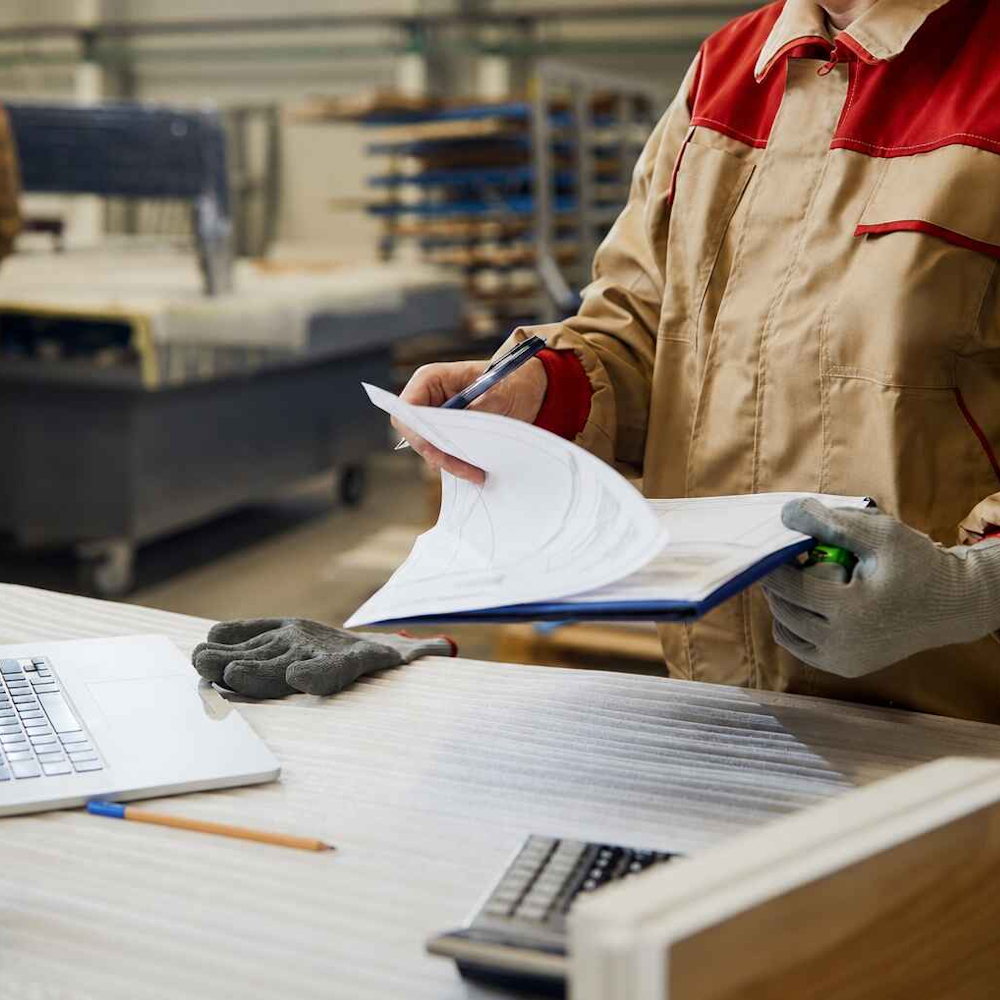 ISO/IEC 17065 belgelendirme hazırlık ve boşluk analizi