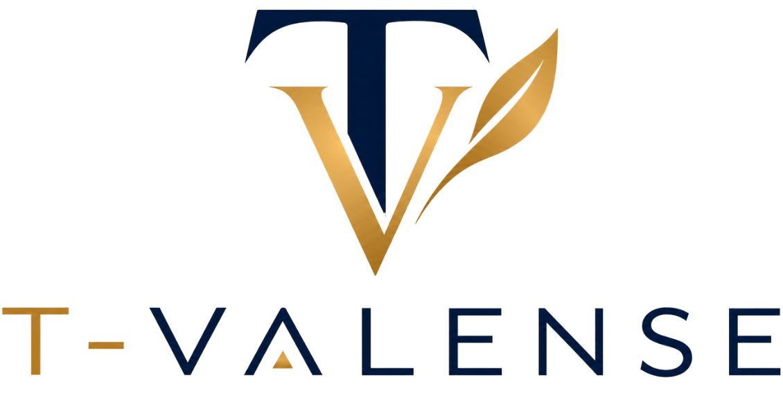 T Valense Belgelendirme